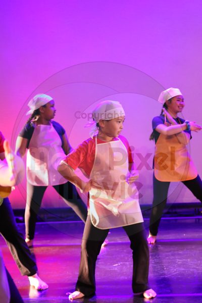 Let's Dance - Image 5365