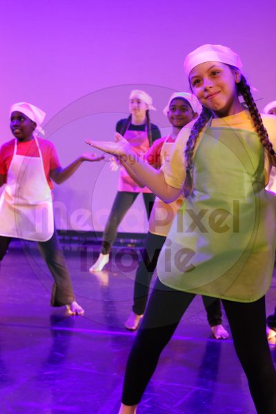 Let's Dance - Image 5448