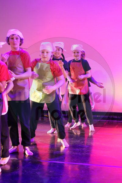 Let's Dance - Image 5479