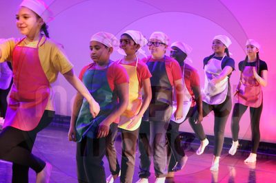 Let's Dance - Image 5526
