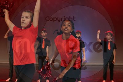Let's Dance - Image 2708