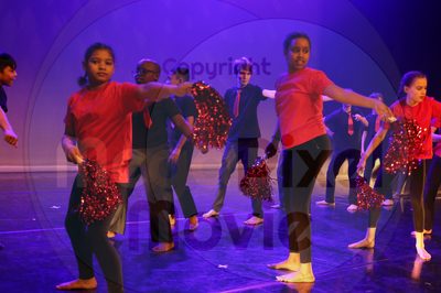Let's Dance - Image 2744