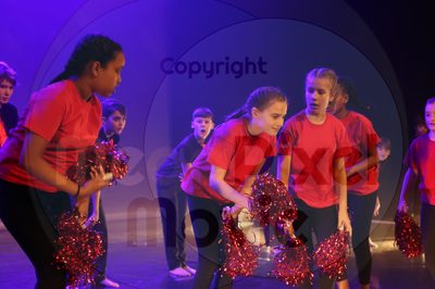 Let's Dance - Image 2748