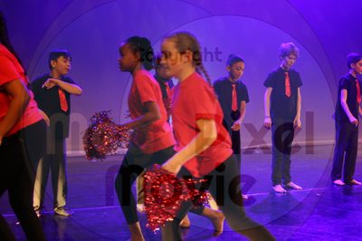 Let's Dance - Image 2754