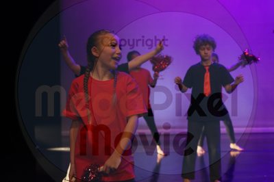 Let's Dance - Image 2821