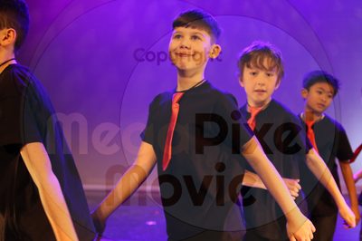 Let's Dance - Image 2923