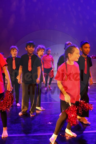 Let's Dance - Image 2950