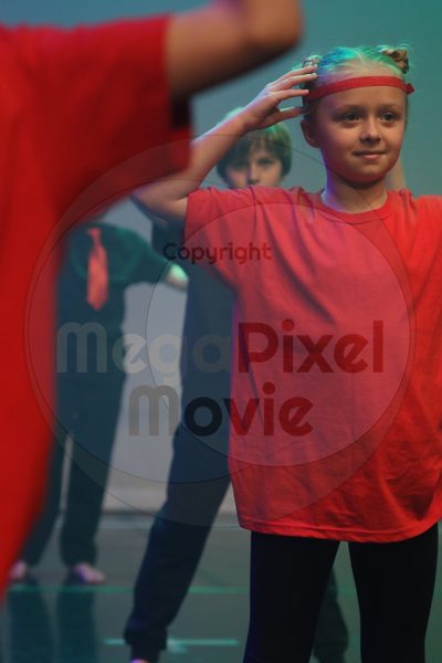 Let's Dance - Image 4828