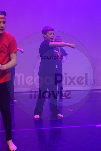 Let's Dance - Image 4870