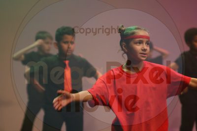 Let's Dance - Image 5147