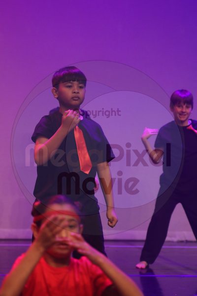 Let's Dance - Image 5187