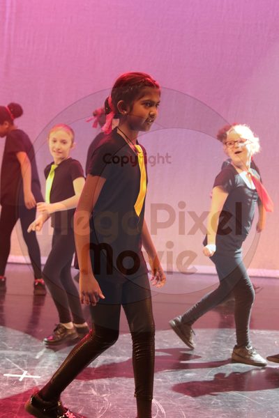 Let's Dance - Image 1621