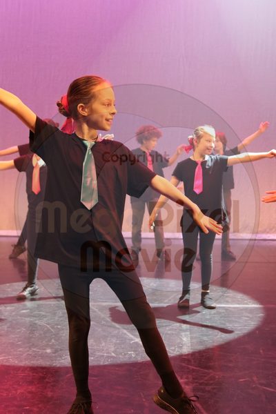 Let's Dance - Image 1627