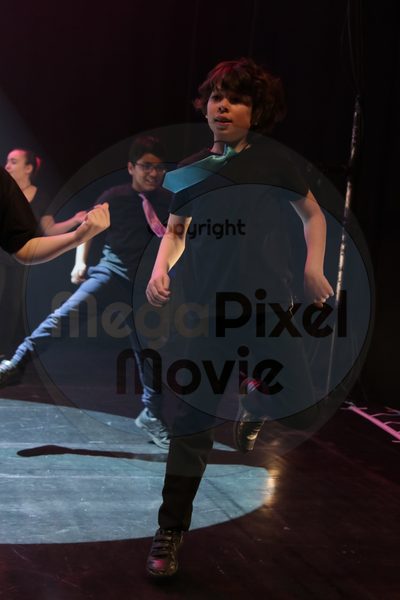 Let's Dance - Image 1639