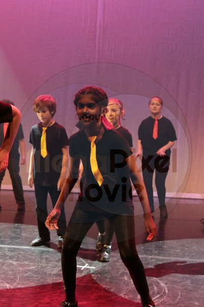 Let's Dance - Image 1670