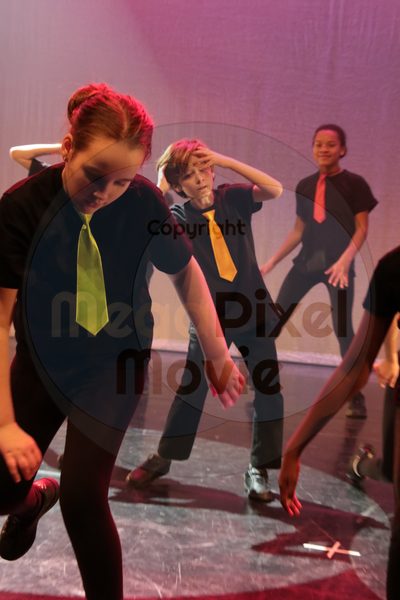 Let's Dance - Image 1677