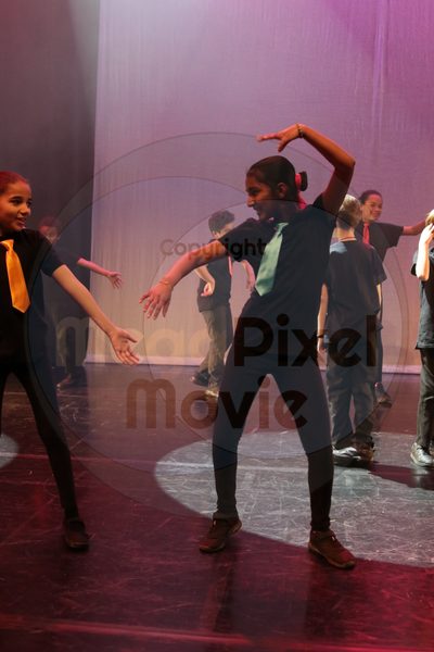 Let's Dance - Image 1690
