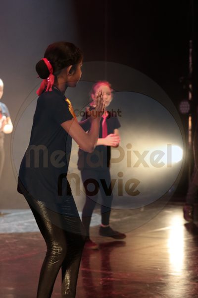 Let's Dance - Image 1725