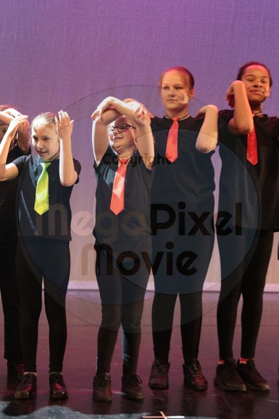 Let's Dance - Image 1753