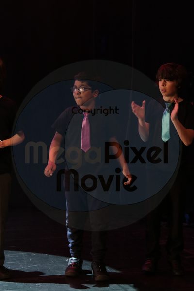 Let's Dance - Image 1777