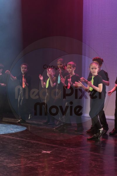 Let's Dance - Image 1782