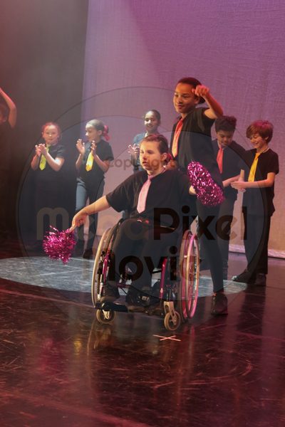 Let's Dance - Image 1798