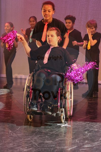 Let's Dance - Image 1800