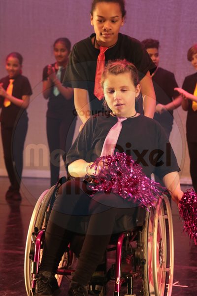 Let's Dance - Image 1803