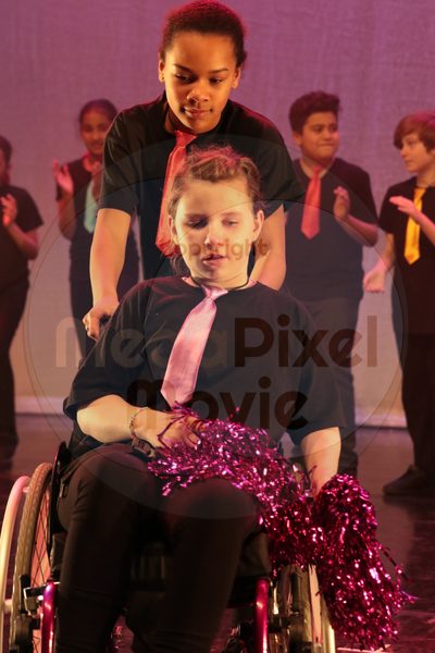 Let's Dance - Image 1804
