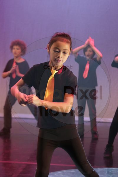 Let's Dance - Image 1832