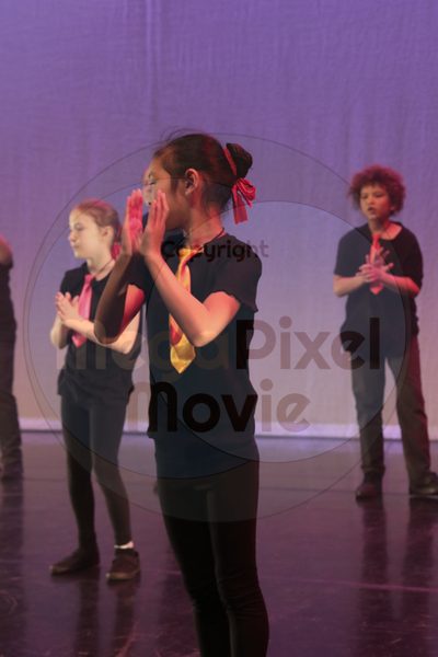 Let's Dance - Image 1854
