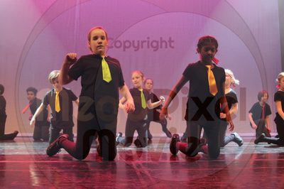 Let's Dance - Image 1972