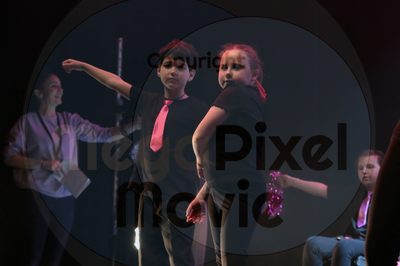 Let's Dance - Image 1986