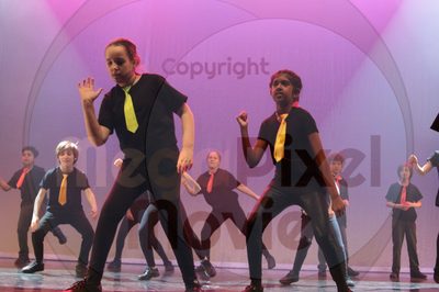 Let's Dance - Image 1991