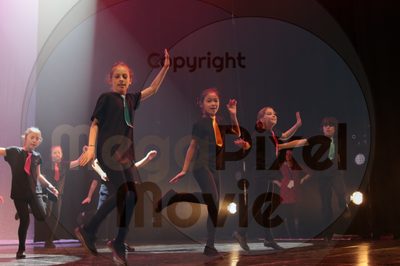 Let's Dance - Image 2002