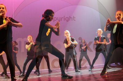 Let's Dance - Image 2009