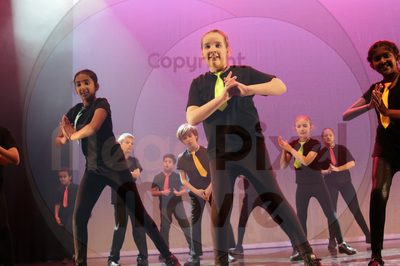 Let's Dance - Image 2011