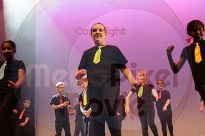 Let's Dance - Image 2015
