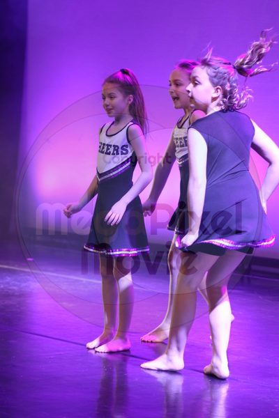 Let's Dance - Image 5388