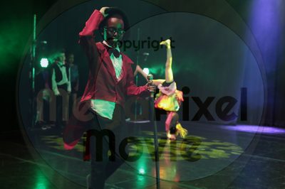 Let's Dance - Image 1996