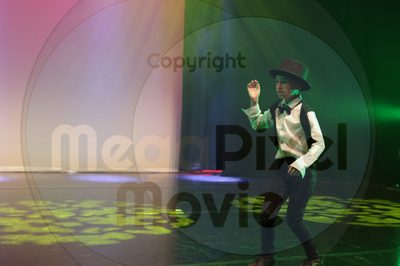 Let's Dance - Image 2001