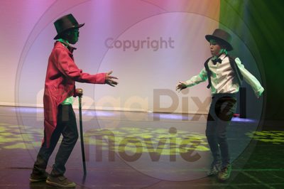 Let's Dance - Image 2004