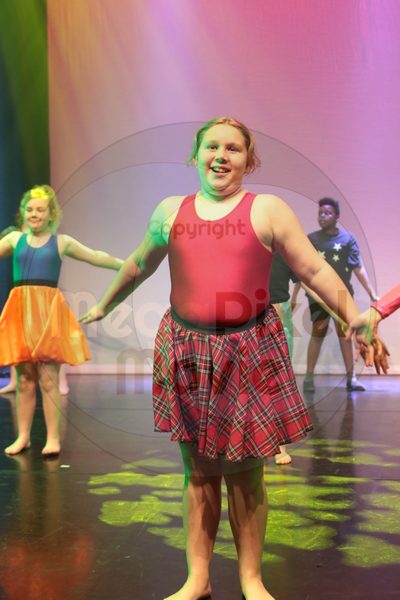 Let's Dance - Image 2011