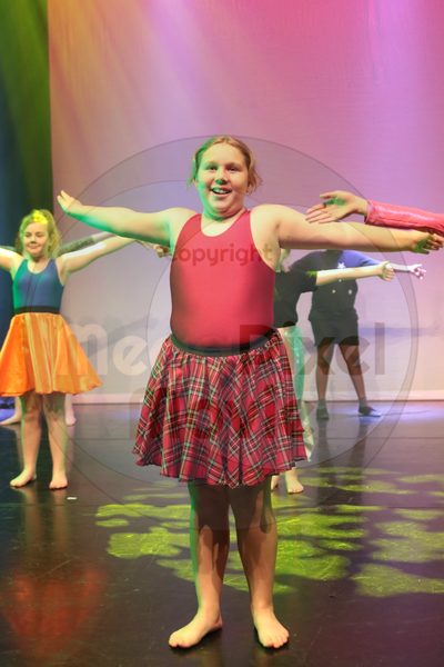 Let's Dance - Image 2012