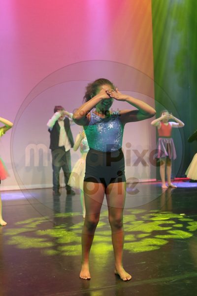 Let's Dance - Image 2019