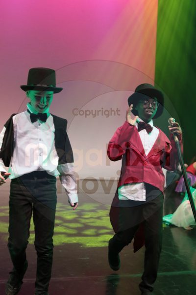 Let's Dance - Image 2069