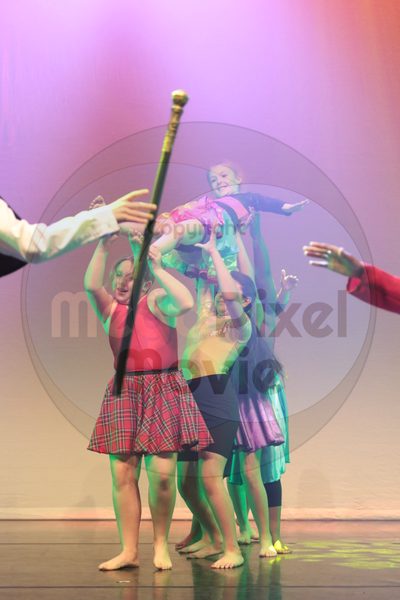Let's Dance - Image 2220
