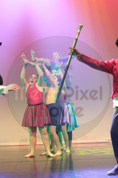 Let's Dance - Image 2221