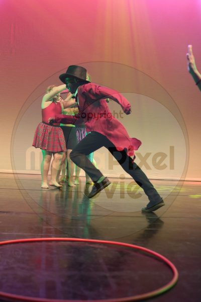 Let's Dance - Image 2237