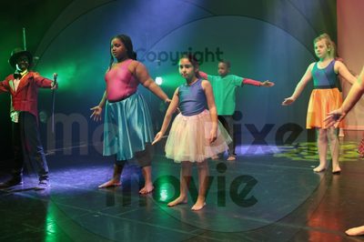 Let's Dance - Image 2351